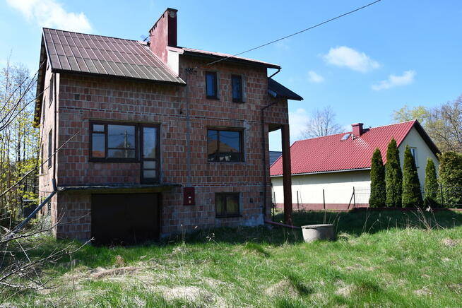 DOM Piętrowy 170m2- Czarna Sędziszowska