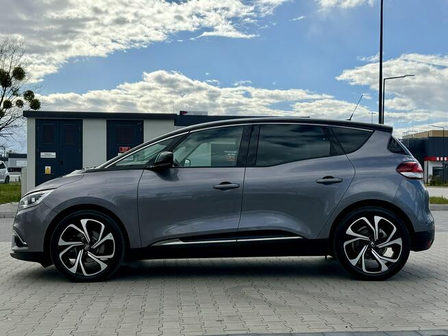 Renault Scenic 1.7 / 150KM FULL LED Nawigacja Kamera Head Up Hak
