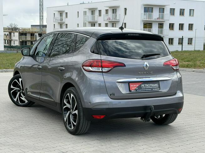 Renault Scenic 1.7 / 150KM FULL LED Nawigacja Kamera Head Up Hak