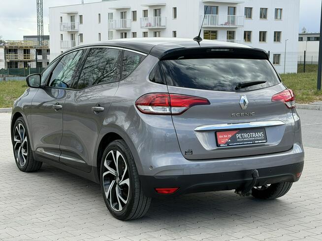 Renault Scenic 1.7 / 150KM FULL LED Nawigacja Kamera Head Up Hak