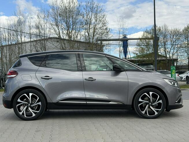Renault Scenic 1.7 / 150KM FULL LED Nawigacja Kamera Head Up Hak