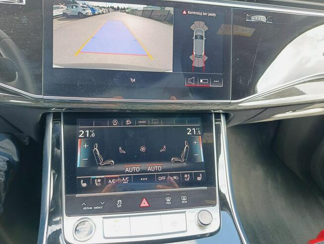 Audi Q7 Salon Polska fv23%