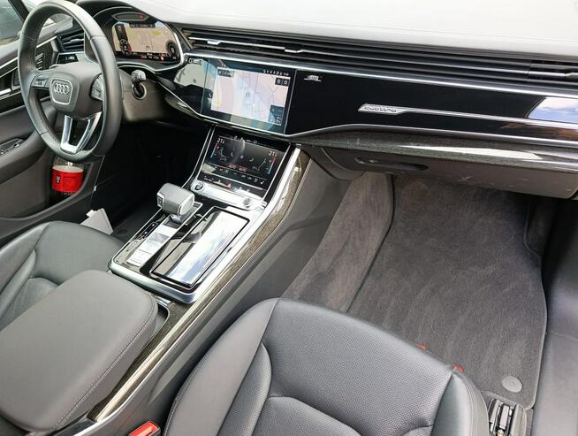 Audi Q7 Salon Polska fv23%