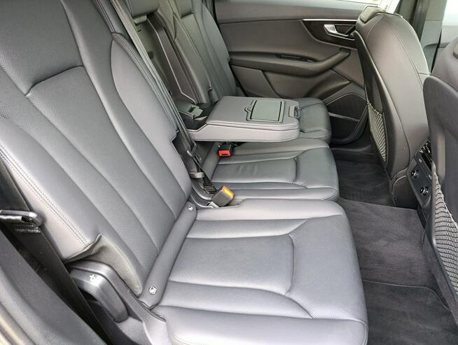 Audi Q7 Salon Polska fv23%