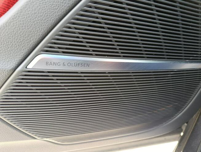 Audi Q7 Salon Polska fv23%