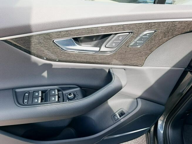 Audi Q7 Salon Polska fv23%