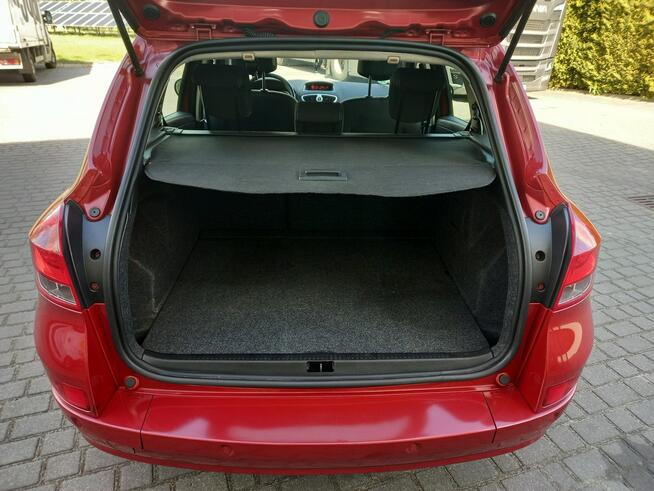Renault Clio 1.2Benz 75KM Lift Klimatronik Alu. Parktronik Zadbany Zarejestrowany