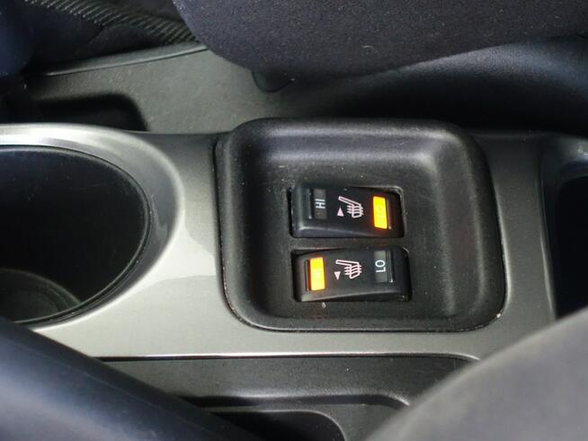 Nissan Juke 1.6 Ben.117KM/Podgrz.Fotele/Czuj.Parkowania/Ks.Serwisowe