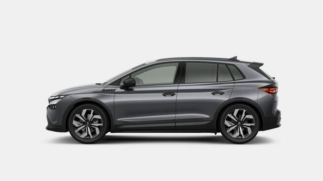 Škoda ELROQ Sportline 60 63kWh 150kW automat