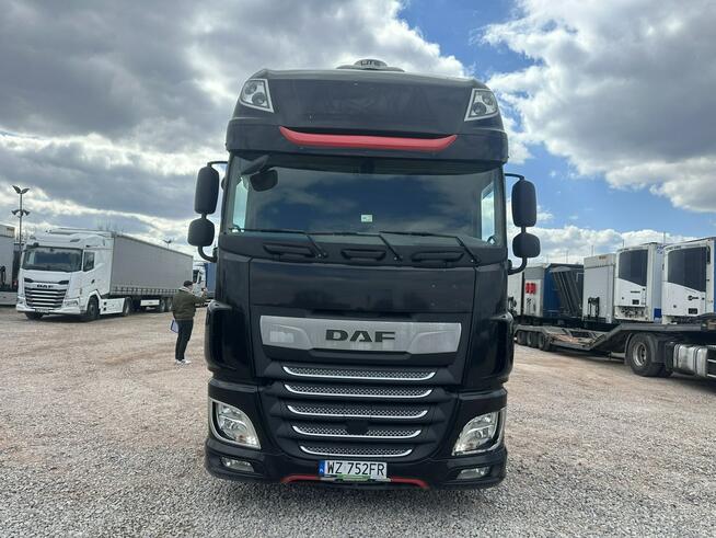 DAF xf 480