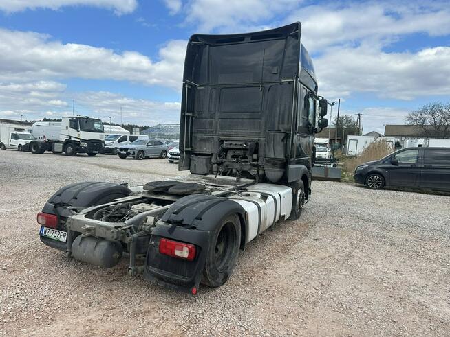DAF xf 480