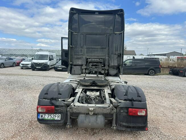 DAF xf 480