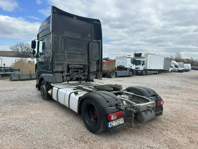 DAF xf 480