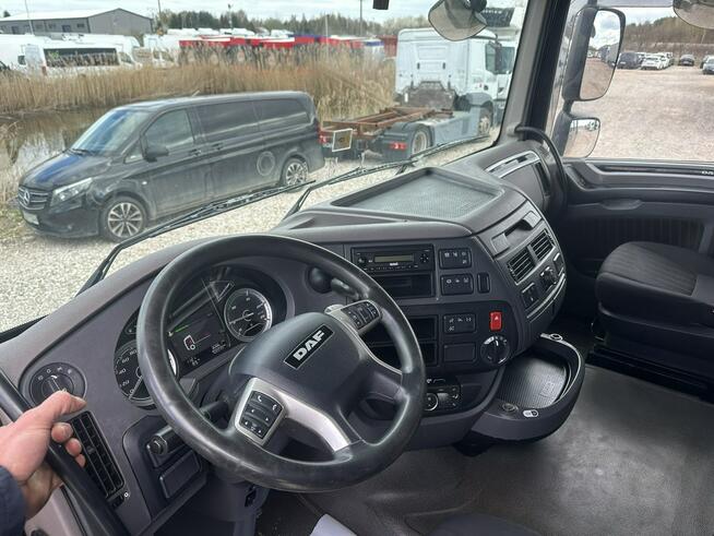 DAF xf 480