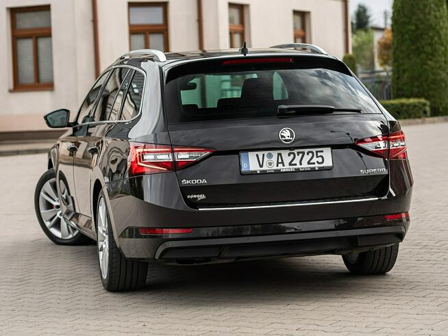 Škoda Superb 2.0TDI CR 150KM ! Super Stan ! Zadbana !