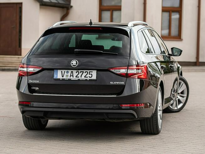 Škoda Superb 2.0TDI CR 150KM ! Super Stan ! Zadbana !