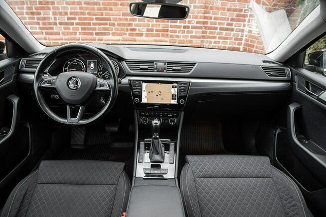 Škoda Superb 2.0TDI CR 150KM ! Super Stan ! Zadbana !