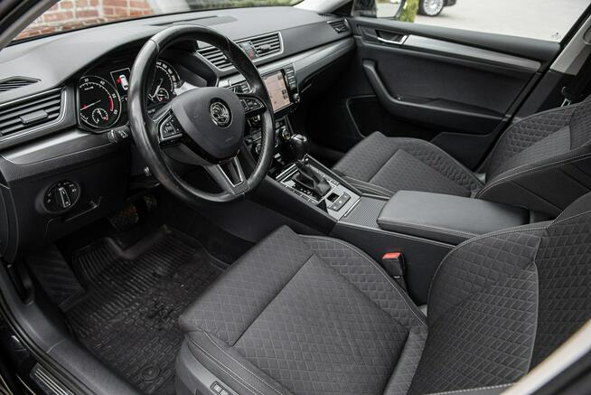 Škoda Superb 2.0TDI CR 150KM ! Super Stan ! Zadbana !