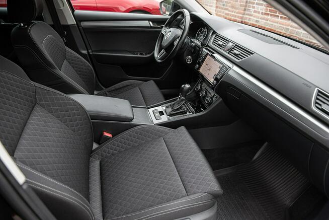 Škoda Superb 2.0TDI CR 150KM ! Super Stan ! Zadbana !