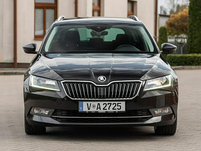 Škoda Superb 2.0TDI CR 150KM ! Super Stan ! Zadbana !