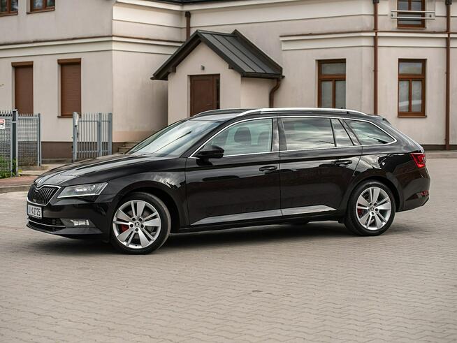 Škoda Superb 2.0TDI CR 150KM ! Super Stan ! Zadbana !