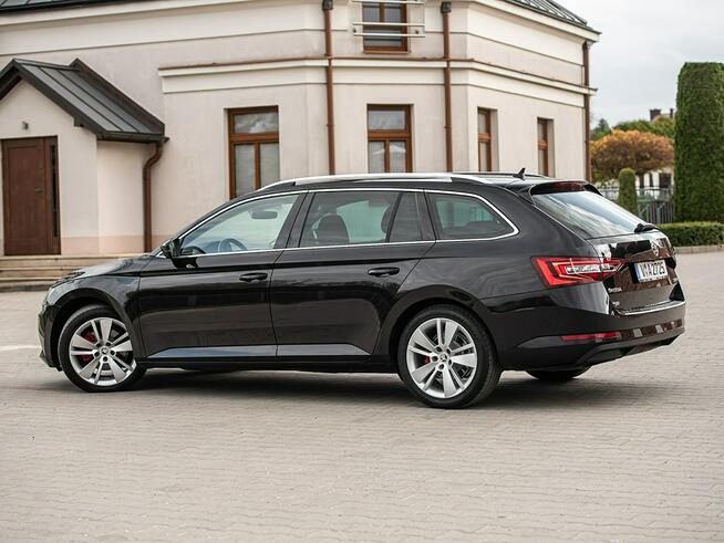 Škoda Superb 2.0TDI CR 150KM ! Super Stan ! Zadbana !
