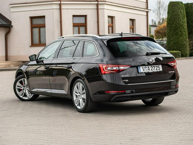 Škoda Superb 2.0TDI CR 150KM ! Super Stan ! Zadbana !