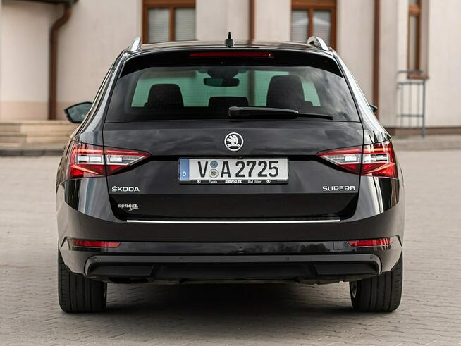 Škoda Superb 2.0TDI CR 150KM ! Super Stan ! Zadbana !
