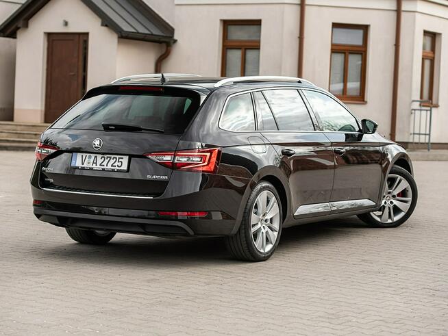 Škoda Superb 2.0TDI CR 150KM ! Super Stan ! Zadbana !