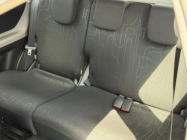 Toyota Yaris 1.3i*101PS*6*Biegowa*Klima*AUX*Metalik*2właściciel*Od*Nowości*Bez*Wkła