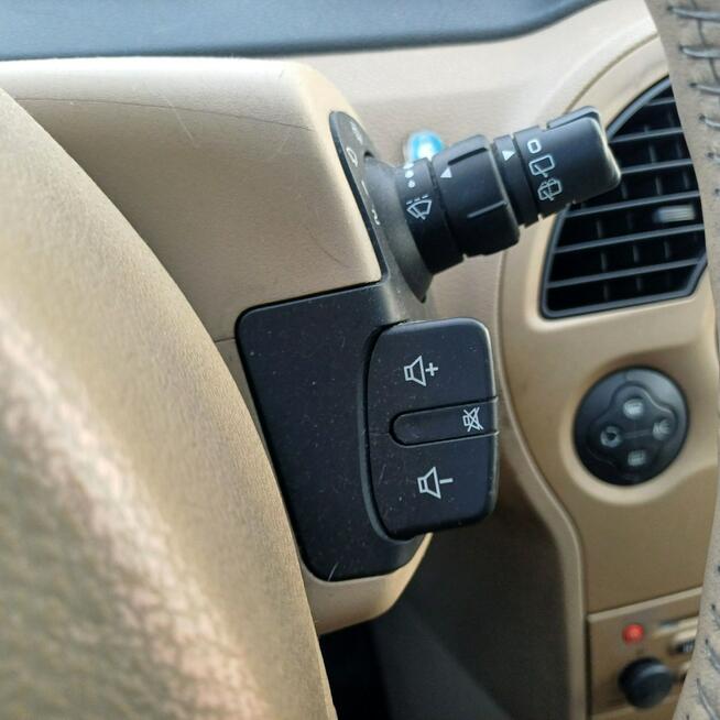 Renault Modus INITIALE PARIS Automat Skórzana tapicerka