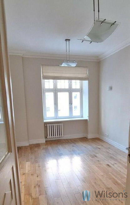 Lokal użytkowy Warszawa gm. Śródmieście Śródmieście, Wspólna