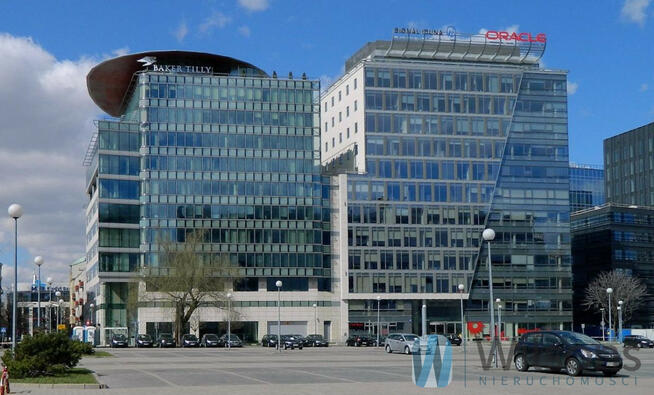 Lokal użytkowy Warszawa gm. Wola Wola, Przyokopowa