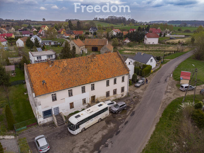 Kamienica pod inwestycję nad jeziorem - dobra cena