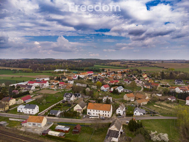 Kamienica pod inwestycję nad jeziorem - dobra cena