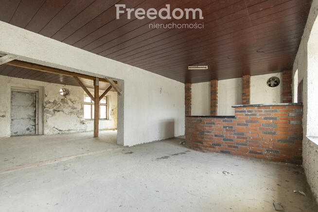 Kamienica pod inwestycję nad jeziorem - dobra cena