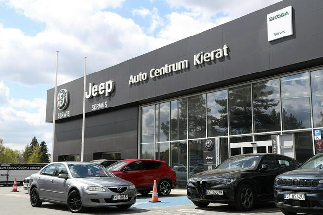 Mazda 6 2,0 120 KM DIESEL