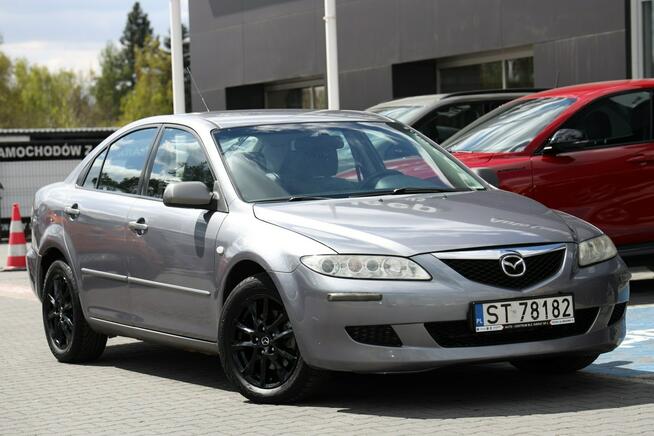 Mazda 6 2,0 120 KM DIESEL