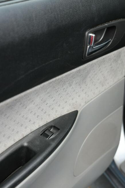 Mazda 6 2,0 120 KM DIESEL