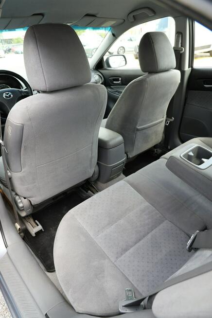 Mazda 6 2,0 120 KM DIESEL