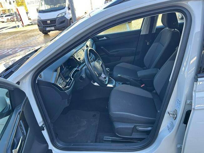 Volkswagen Taigo 1,0 95 KM Life