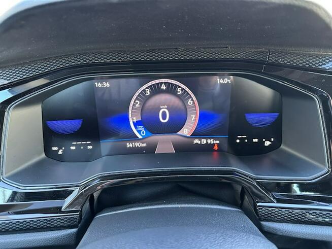 Volkswagen Taigo 1,0 95 KM Life