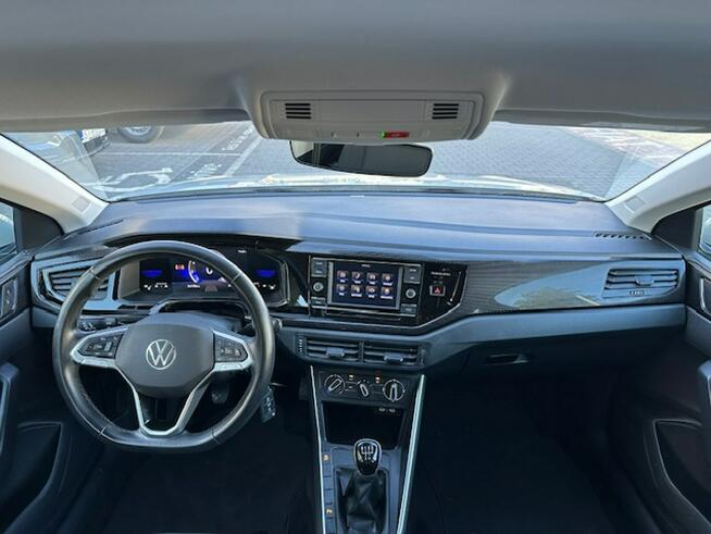 Volkswagen Taigo 1,0 95 KM Life