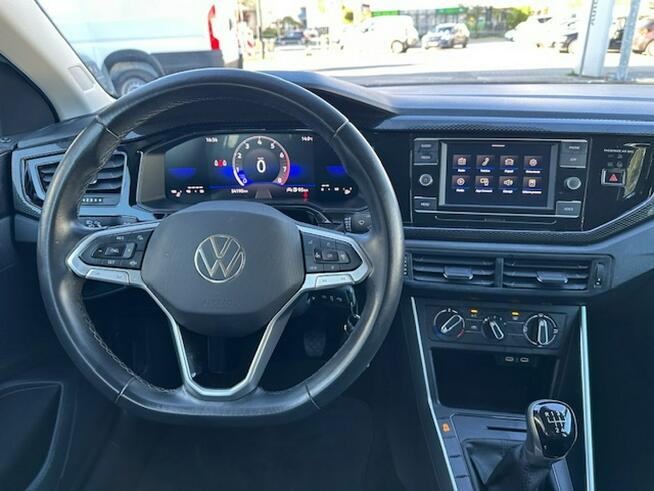 Volkswagen Taigo 1,0 95 KM Life