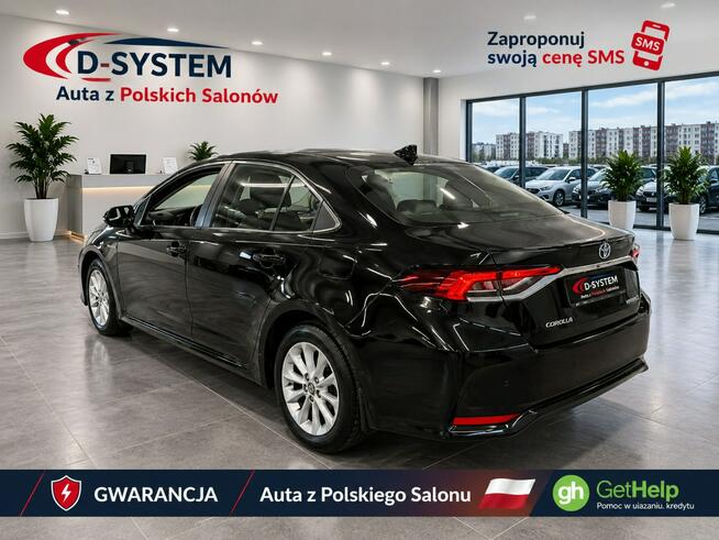 Toyota Corolla 22 Salon Polska 1.8 HYBRID 1wł z Pakietem TECH Serwis ASO