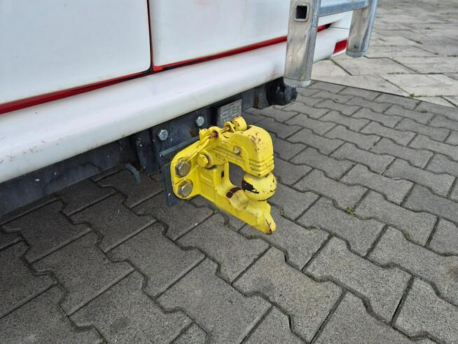Renault Master 2.5 DCi 120 / STRAŻ POŻARNA / AUTO POŻARNICZE