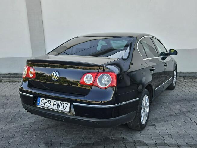 Volkswagen Passat 1,9 tdi Doinwestowany Serwis !