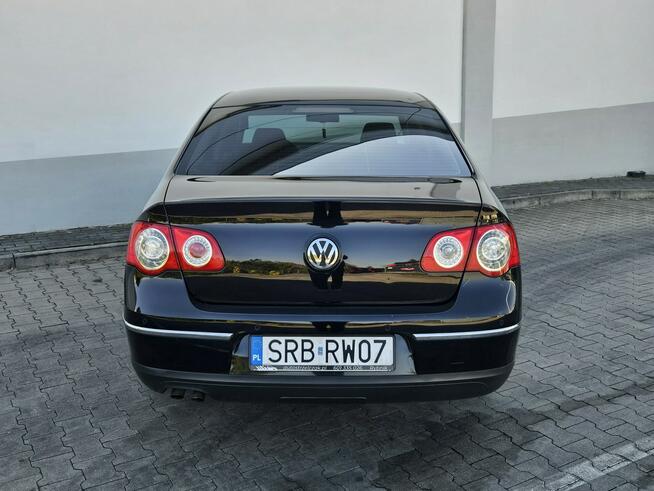 Volkswagen Passat 1,9 tdi Doinwestowany Serwis !