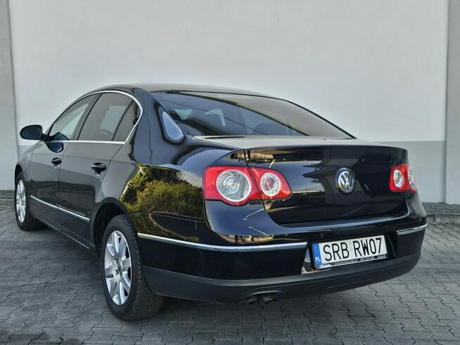 Volkswagen Passat 1,9 tdi Doinwestowany Serwis !
