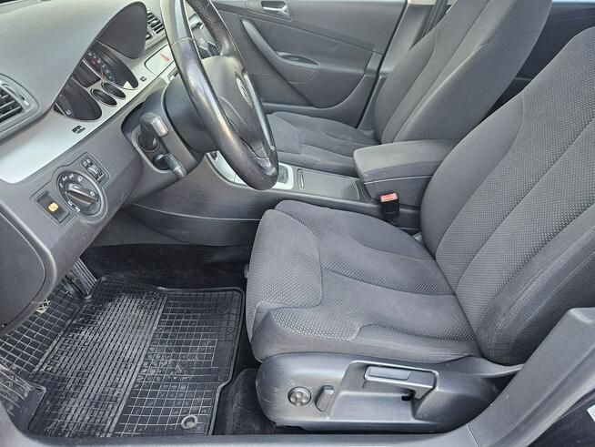 Volkswagen Passat 1,9 tdi Doinwestowany Serwis !